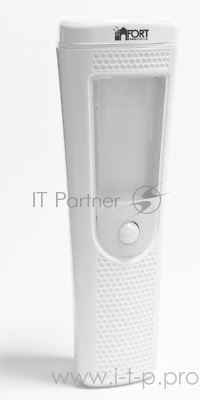 Светодиодный фонарь FORT Automatics LF-5 с датчиком света и движения