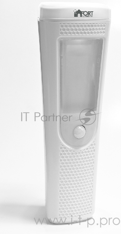 Светодиодный фонарь FORT Automatics LF-5 с датчиком света и движения