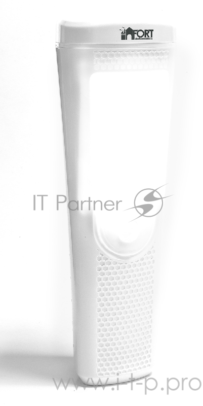 Светодиодный фонарь FORT Automatics LF-5 с датчиком света и движения