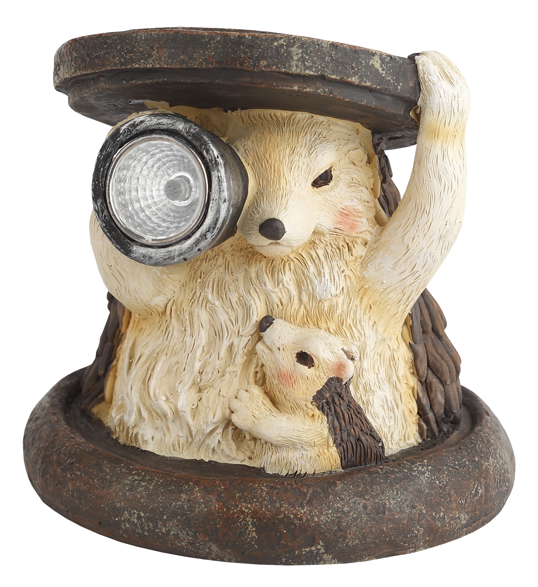 Прожекторы, светильники для уличного освещения ЭРА SL-RSN11-HDG2