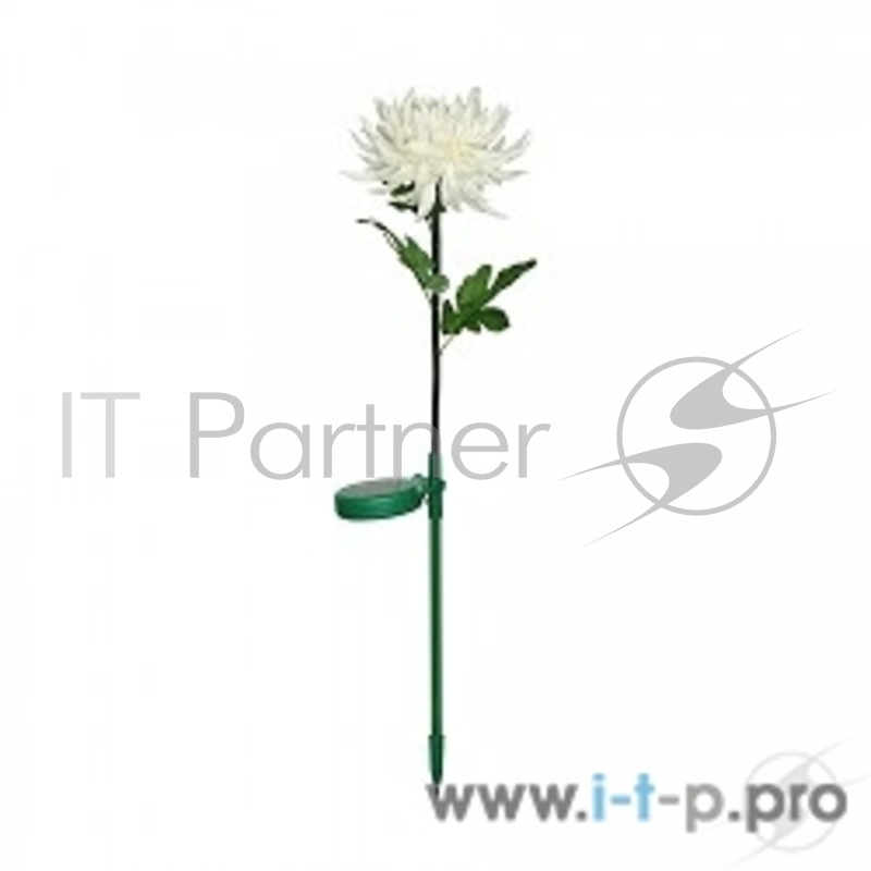 Прожекторы, светильники для уличного освещения СТАРТ САД 1LED хризантема Комбинированная расцветка