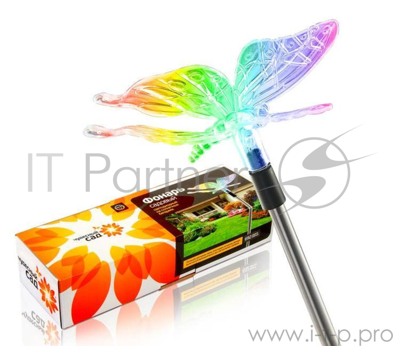 Фонарь садовый ЧУДЕСНЫЙ САД 692