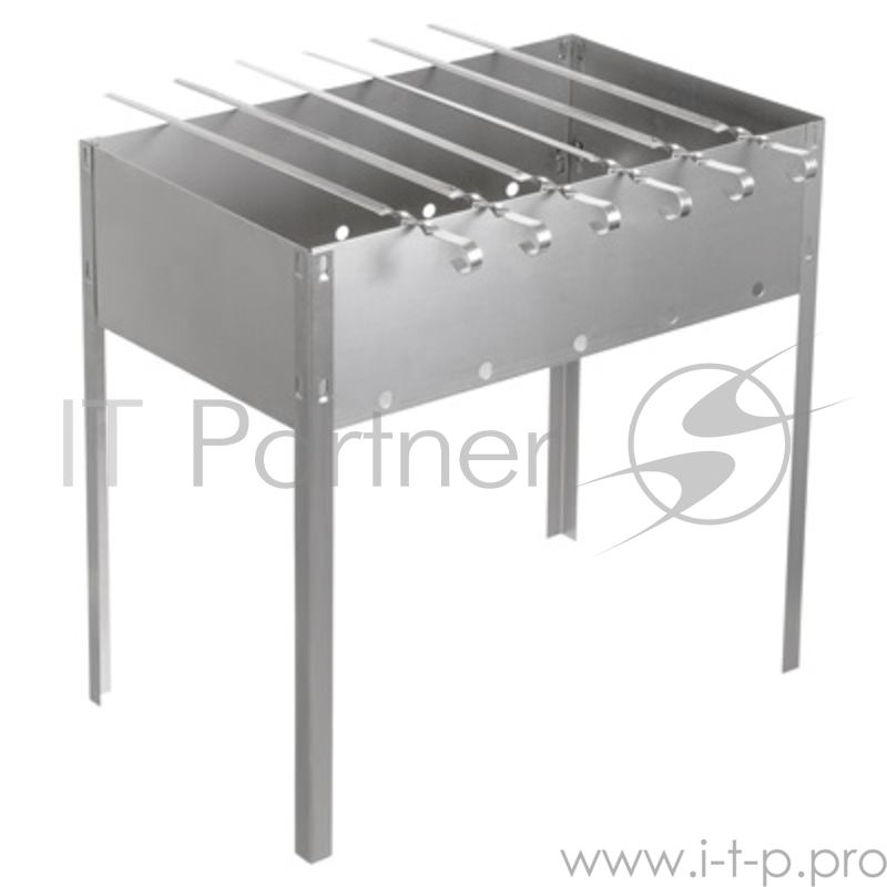 Мангал BOYSCOUT 61237