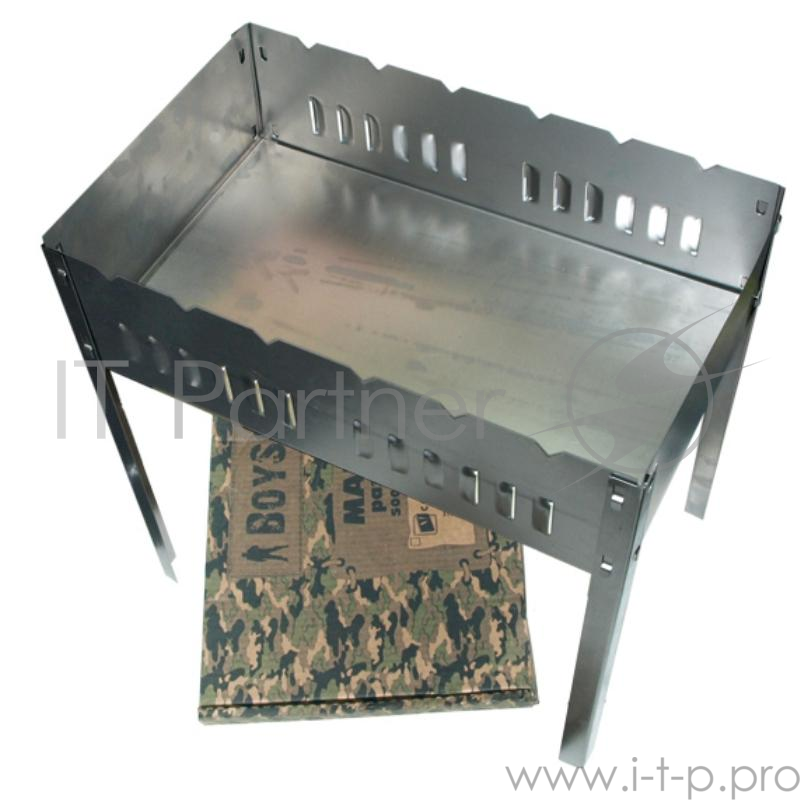 Мангал BOYSCOUT