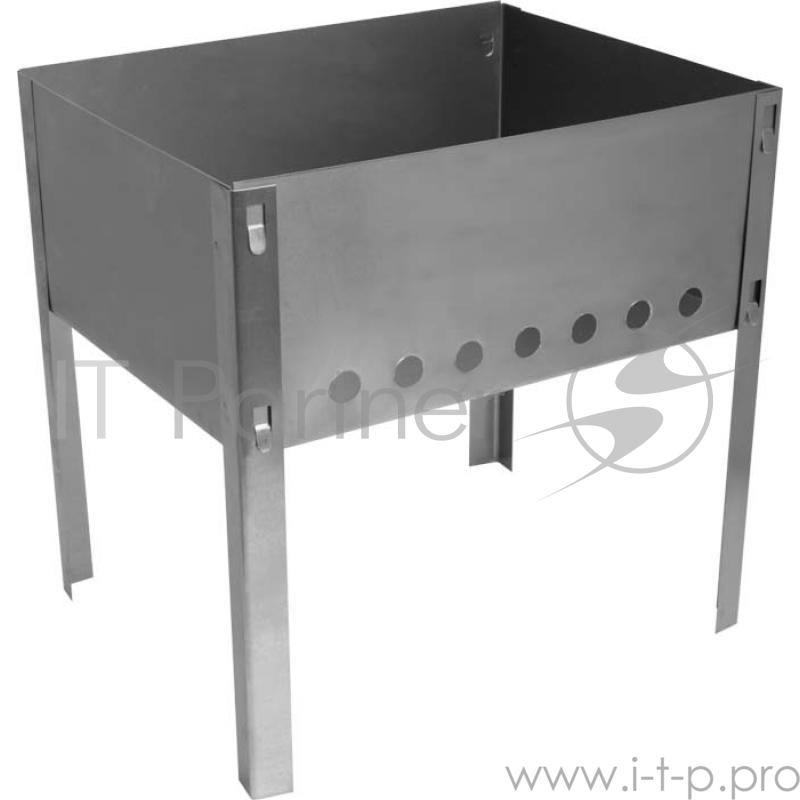 Мангал Boyscout 61530