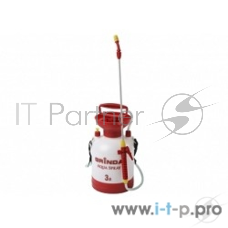 Опрыскиватели Опрыскиватель садовый GRINDA