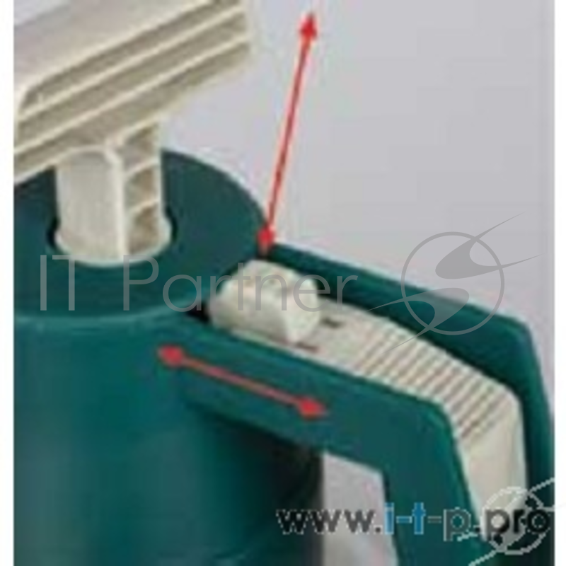 Опрыскиватели Опрыскиватель RACO ручной, 1,18 литра 4242-55/551