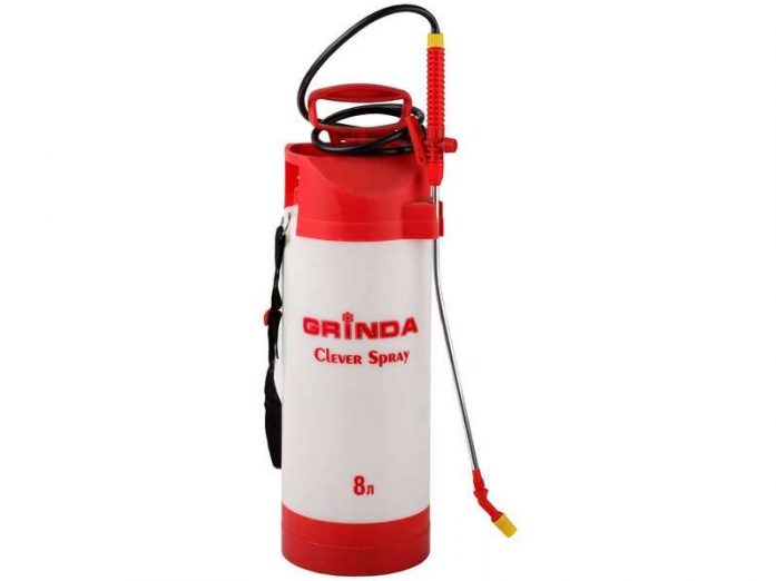 Опрыскиватели Опрыскиватель садовый GRINDA