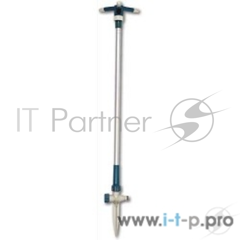 Опрыскиватели Распылитель круговой RACO динамический, высокий, на пике, 3 сопла, 600мм 4260-55/667C