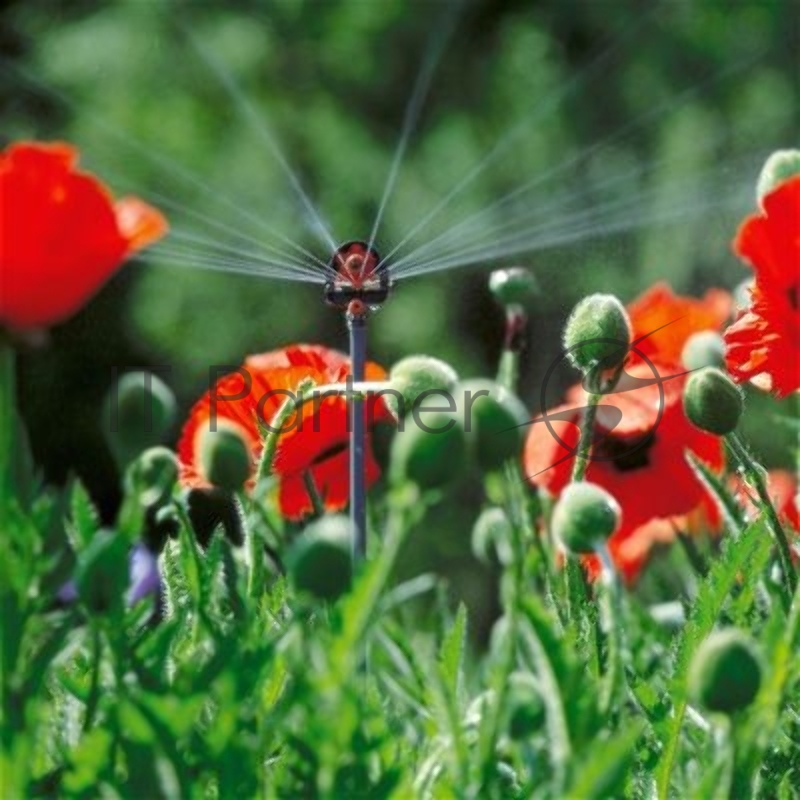 Дождеватель Gardena 01396-29.000.00 5 предметов