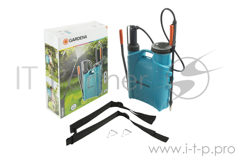 Опрыскиватель Gardena Comfort (00884-20.000.00)