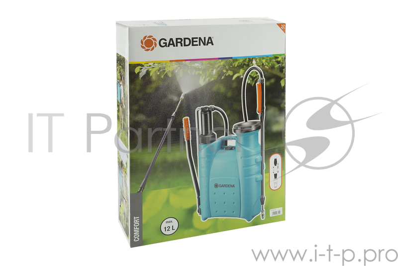 Опрыскиватель Gardena Comfort (00884-20.000.00)