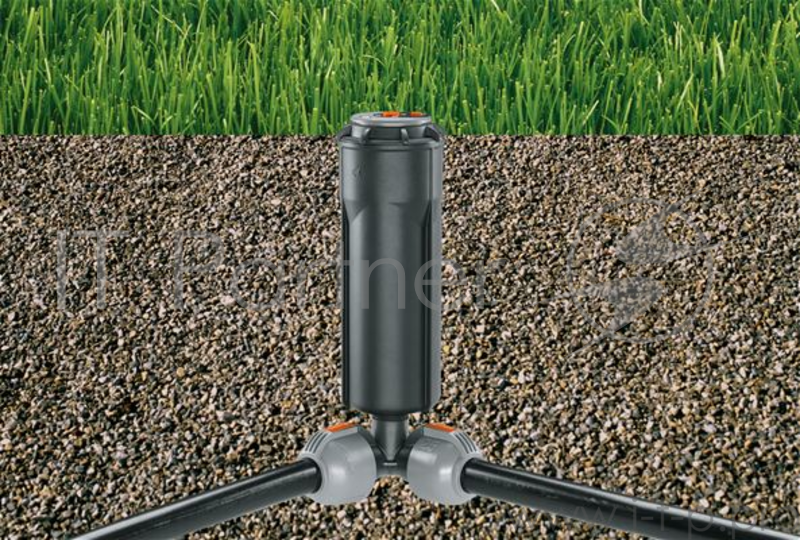 Дождеватель Gardena T 380 (08205-29.000.00)