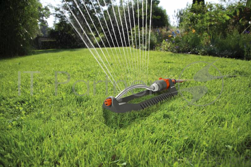 Дождеватель Gardena Polo Classic Canadian (02079-32.000.00)