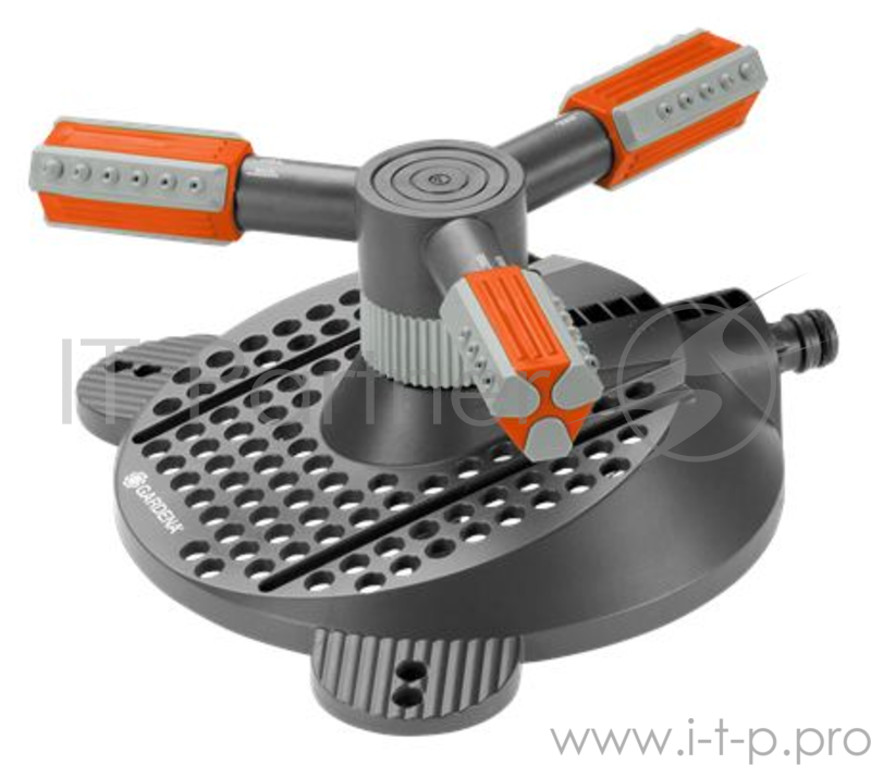 Дождеватель Gardena Мambo Comfort (02062-20.000.00)