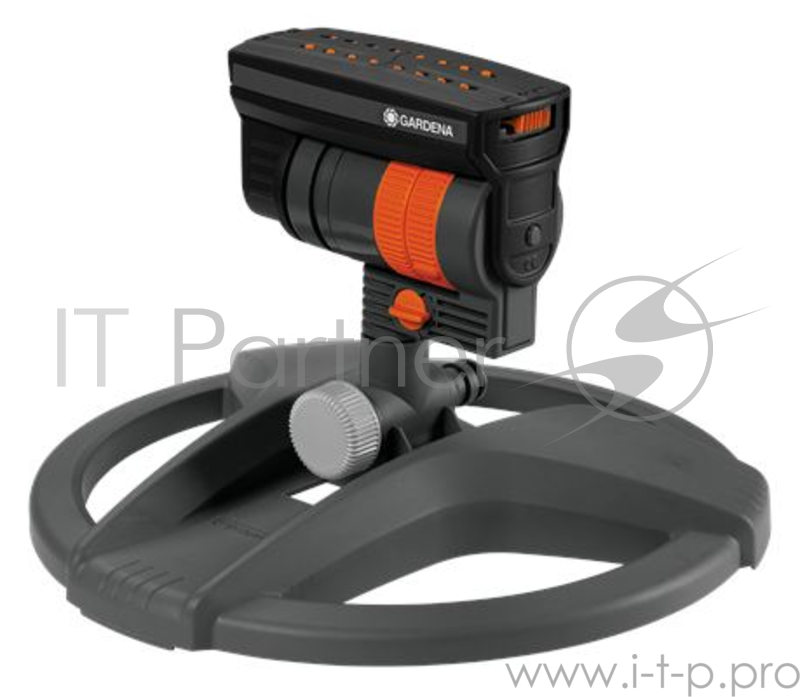 Дождеватель Gardena ZoomMaxx (08127-20.000.00)