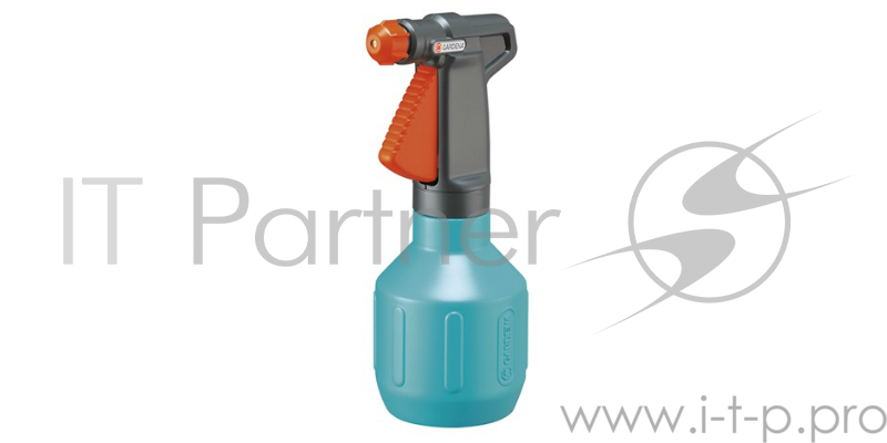Опрыскиватель ручной GARDENA Comfort 805 (00805-20.000.00) 1.0л