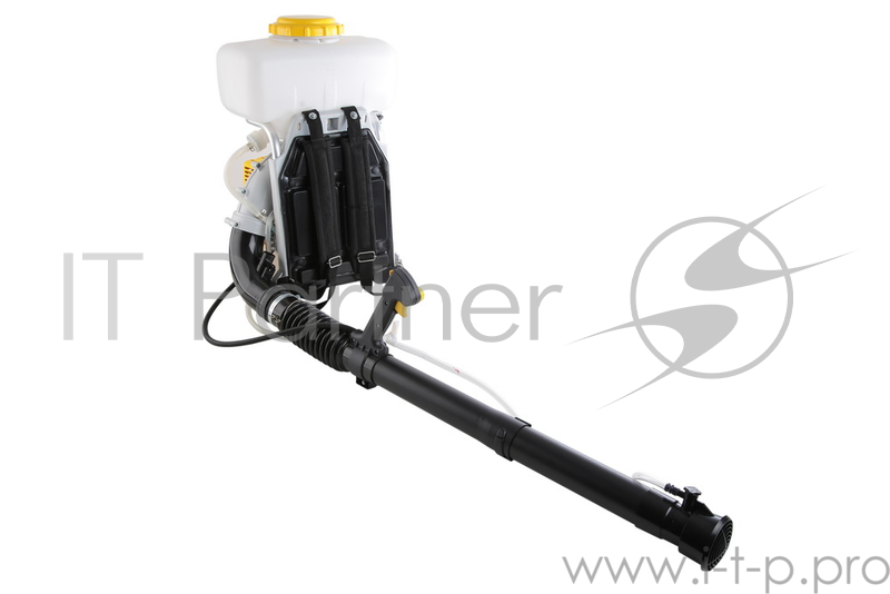 Опрыскиватель бензо CHAMPION PS257 2.5кВт 56.5см3 0.14-3.03л/мин бак 14л 9.5кг РАНЦЕВЫЙ