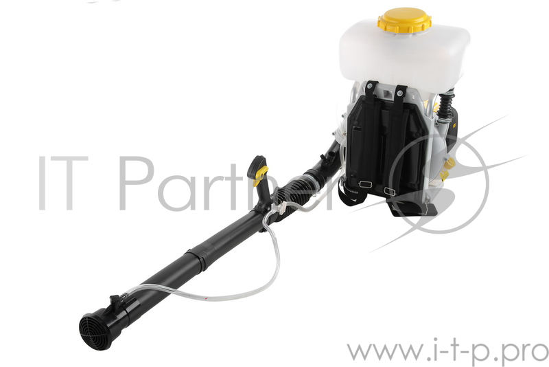 Опрыскиватель бензо CHAMPION PS257 2.5кВт 56.5см3 0.14-3.03л/мин бак 14л 9.5кг РАНЦЕВЫЙ