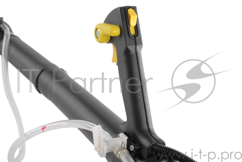 Опрыскиватель бензо CHAMPION PS257 2.5кВт 56.5см3 0.14-3.03л/мин бак 14л 9.5кг РАНЦЕВЫЙ