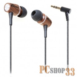 Наушники RITMIX RH-160 Wooden