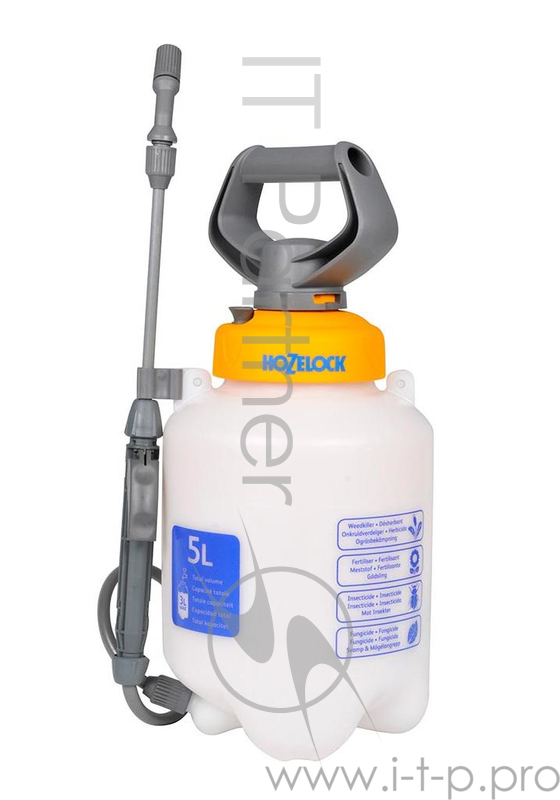 Опрыскиватель HOZELOCK 4505 5 л
