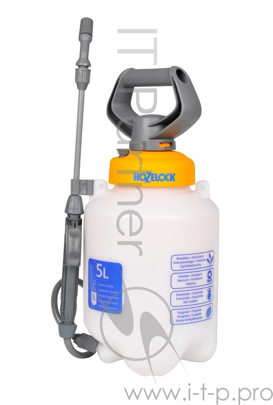 Опрыскиватель HOZELOCK 4507 7 л