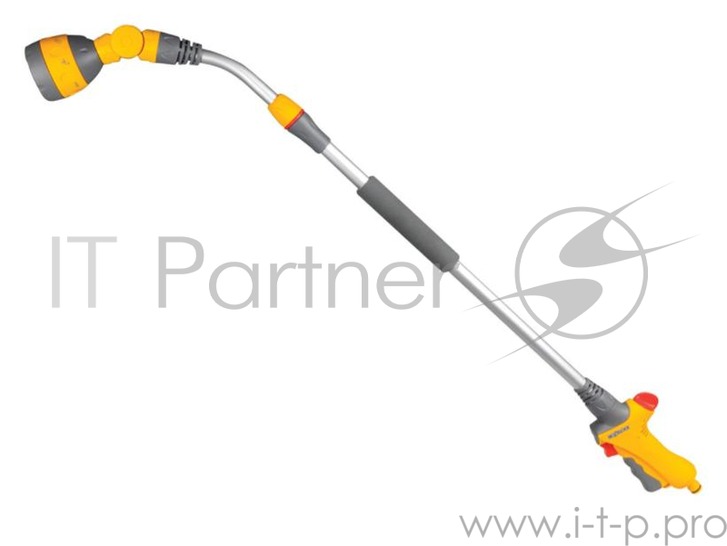 Пистолет-распылитель HOZELOCK 2699 Lance Spray Plus 140 на телескопической штанге, 90-140 см