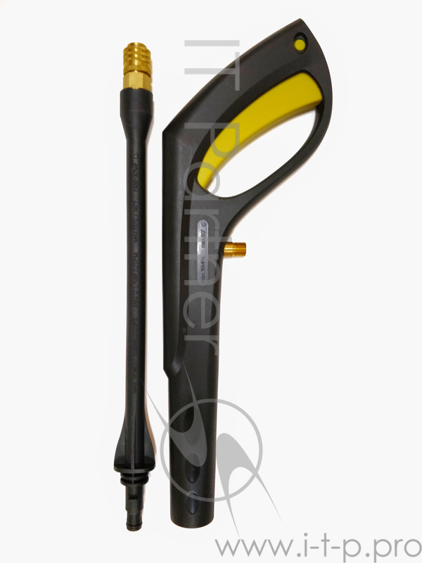 Пистолет-распылитель Huter YL (71/5/11)