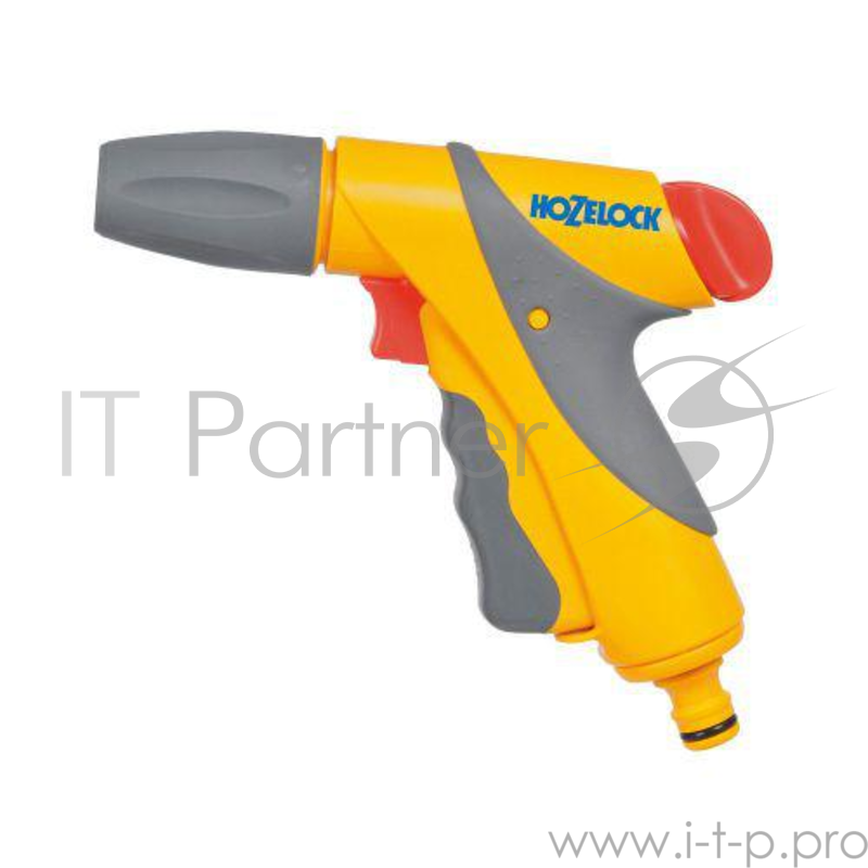 Пистолет-распылитель HOZELOCK 2682 Jet Spray Plus Блокировка курка на 100% и 40% потока