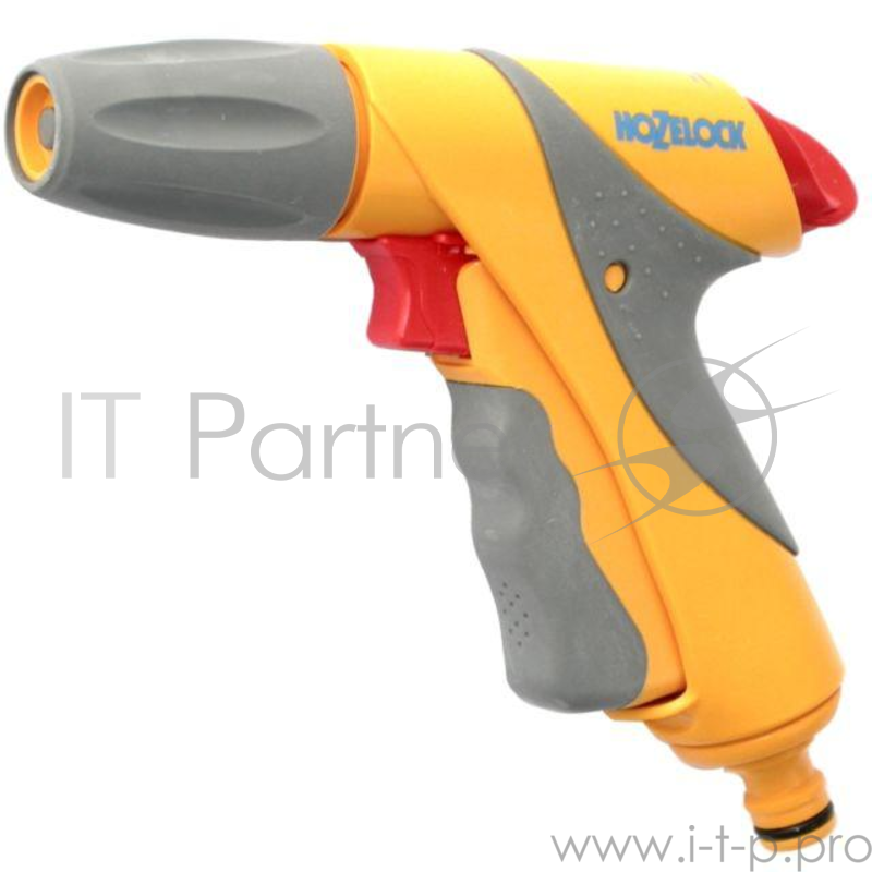 Пистолет-распылитель HOZELOCK 2682 Jet Spray Plus Блокировка курка на 100% и 40% потока