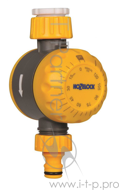 Таймер HOZELOCK 2210 полива, механический