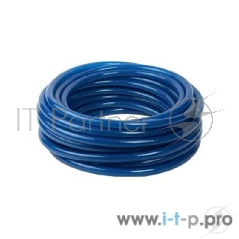 Шланг ЗУБР ПВХ армированный усиленный, 3/4