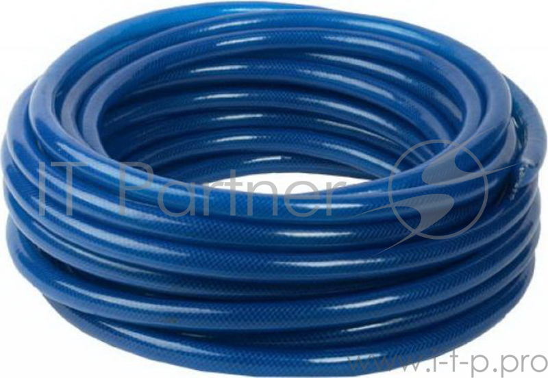 Шланг ЗУБР ПВХ армированный усиленный, 3/4