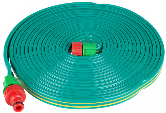 Шланг-дождеватель GRINDA, 15 м