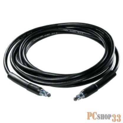 Шланг высокого давления Bosch F016800360