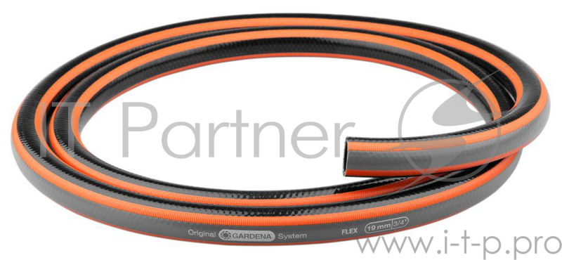 Шланг Gardena Flex 3/4