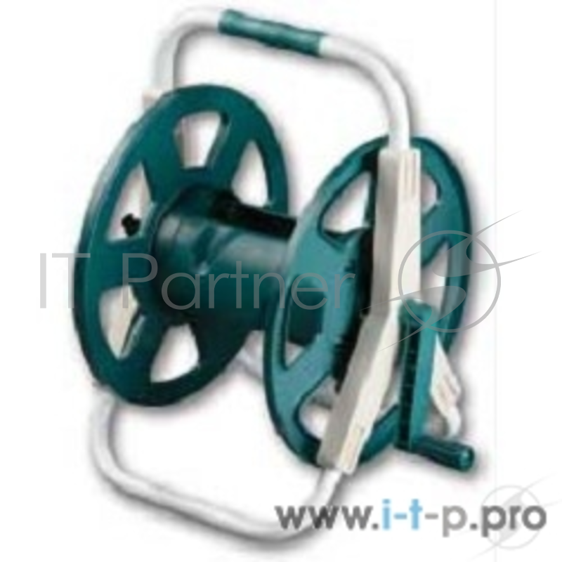 Шланги Катушка RACO для шланга, на подставке, 60м/1/2