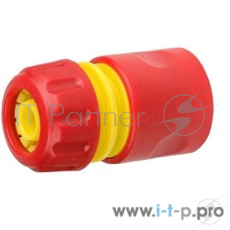 Шланги Соединитель GRINDA из ударопрочной пластмассы, 3/4