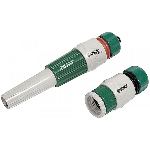 Шланги Набор поливочный RACO