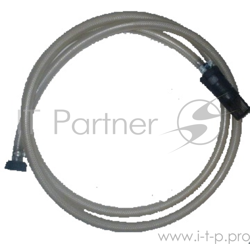 Шланг всасывающий BOSCH шланг всасывающий (F.016.800.335) с обратным клапаном