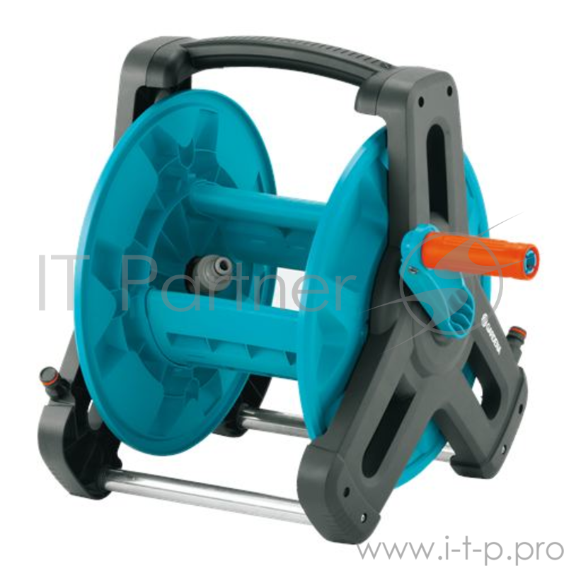 Катушка GARDENA 50 Classic 8007 (08007-20.000.00) для шланга