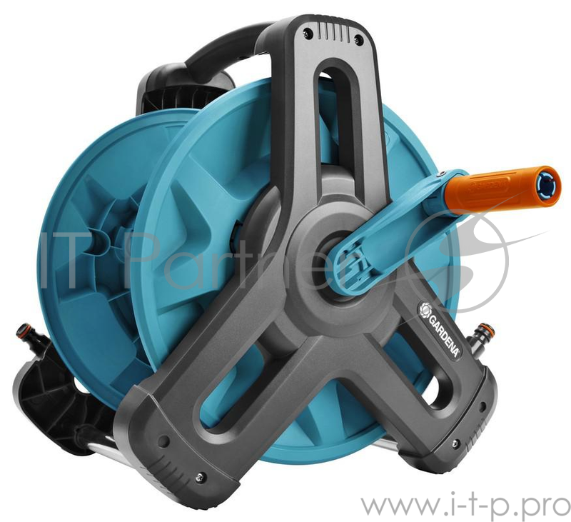 Катушка GARDENA 50 Classic 8007 (08007-20.000.00) для шланга