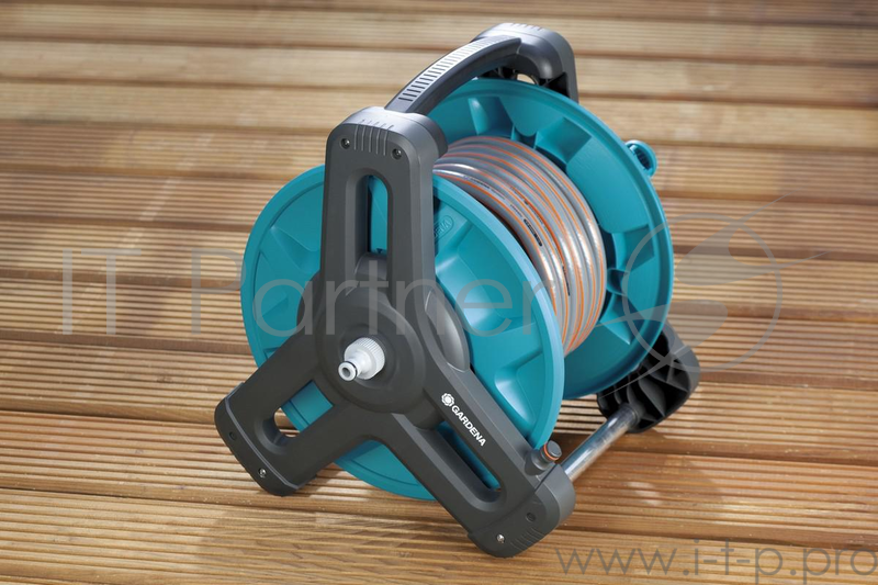 Катушка GARDENA 50 Classic 8007 (08007-20.000.00) для шланга