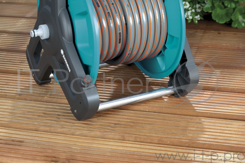 Катушка GARDENA 50 Classic 8007 (08007-20.000.00) для шланга