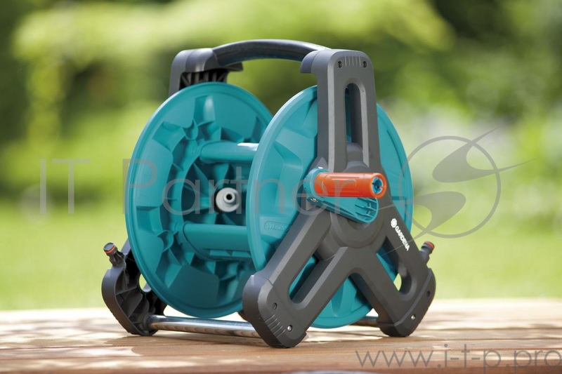 Катушка GARDENA 50 Classic 8007 (08007-20.000.00) для шланга