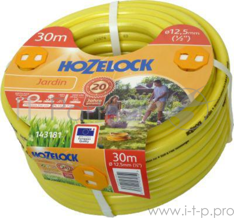 Шланг HOZELOCK 143181 Jardin 12,5 mm 30m