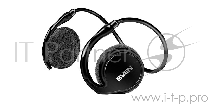 Наушники SVEN AP-B250MV черный {Bluetooth}