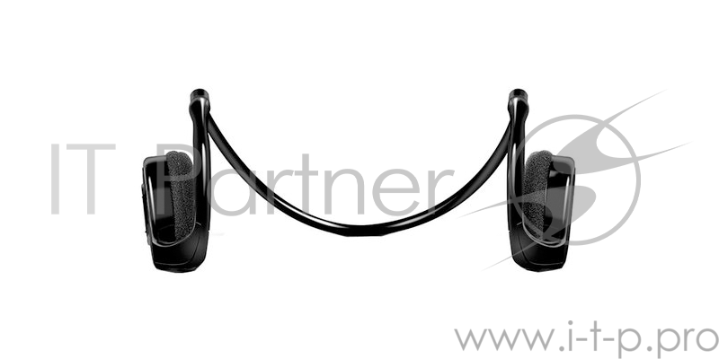 Наушники SVEN AP-B250MV черный {Bluetooth}