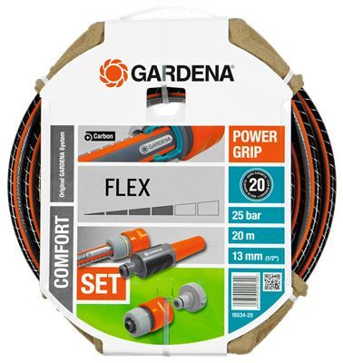 Gardena Шланг FLEX 9x9 1/2